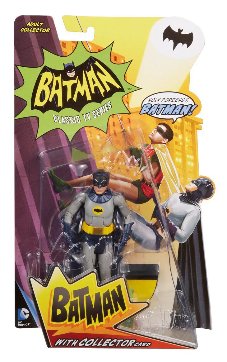 batman 1966 toys