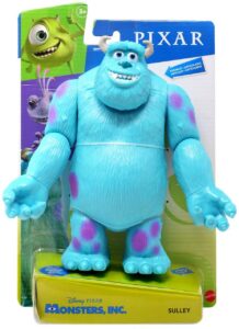 Disney Pixar Monsters Inc figure - Sulley