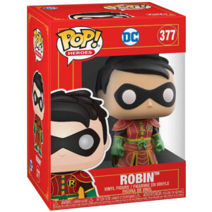 Funko DC Imperial Palace Robin