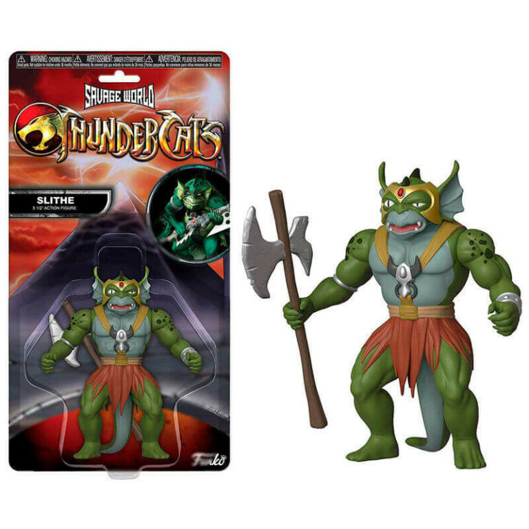 funko savage world thundercats wave 2