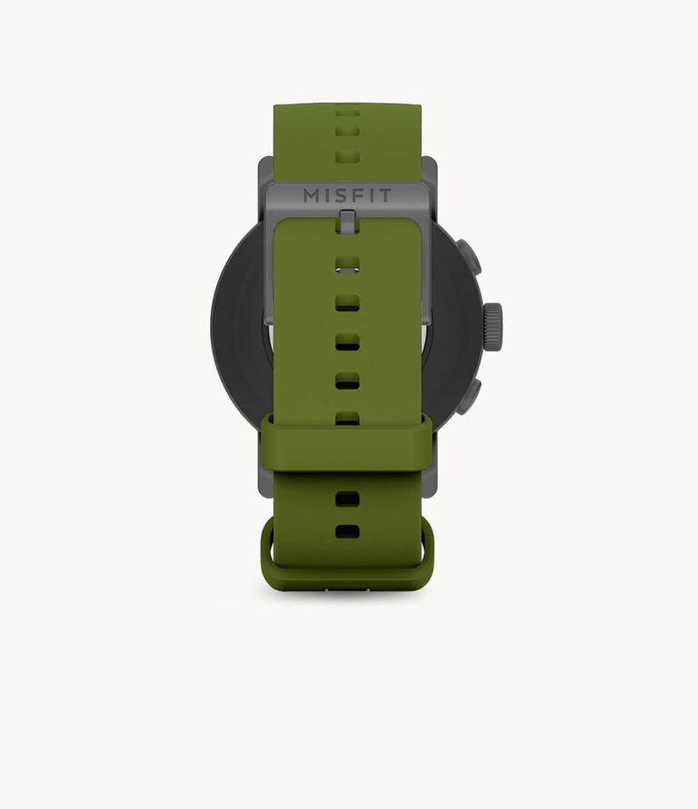 misfit vapor smartwatch charger