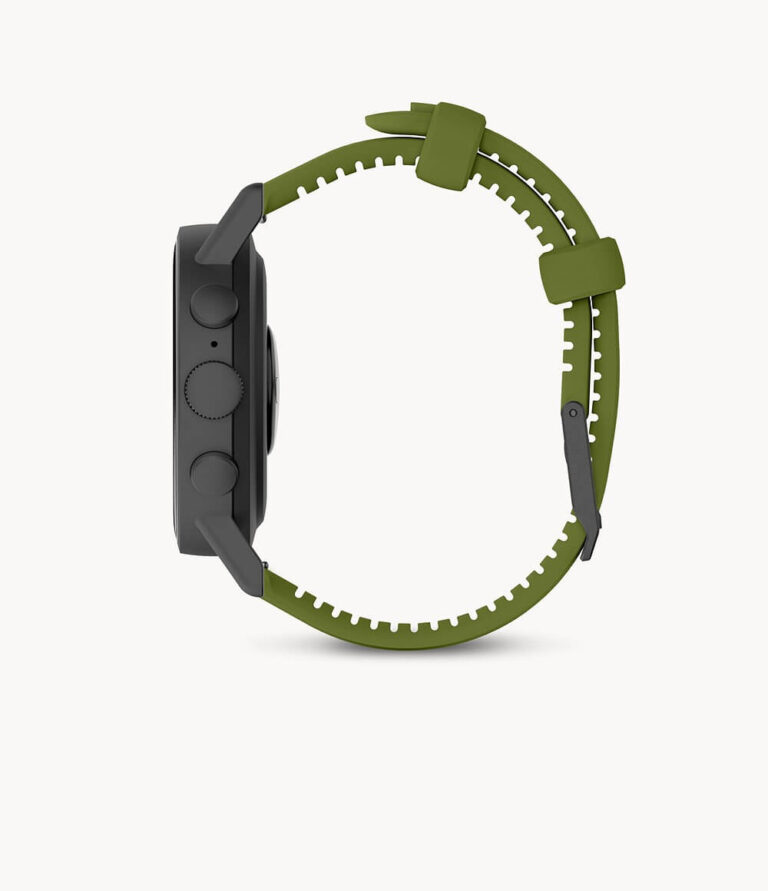 misfit vapor smartwatch charger