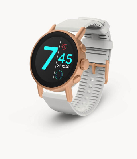 misfit vapor 2 rose gold