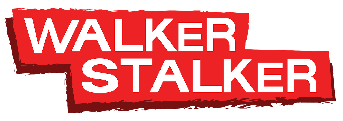 Walker Stalker Convention Logo