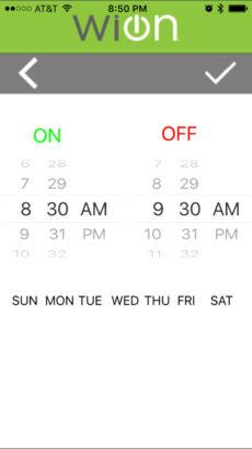 How to Install Wifi Pool Pump Timer with WiOn Smart Box | Comic Cons