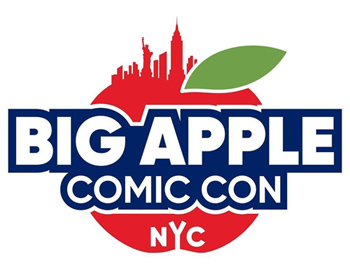 Big Apple Con Logo