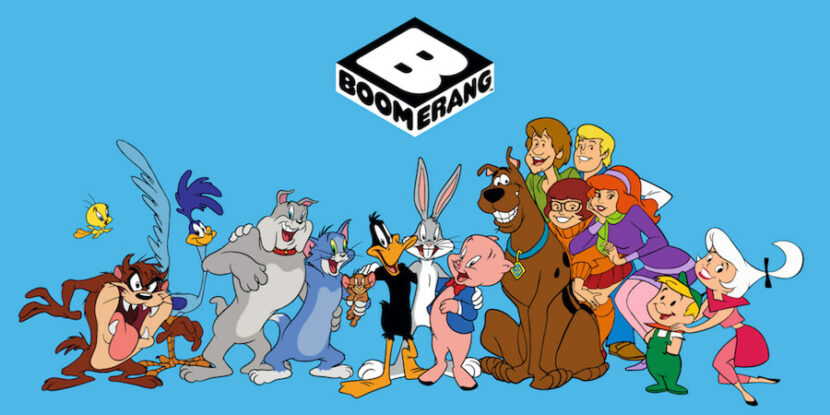 Boomerang 2024 2025 Con Dates   Boomerang Streaming Service 830x415 