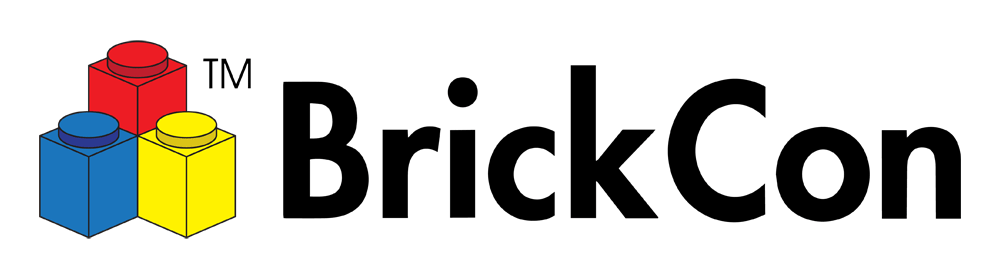 BrickCon Logo