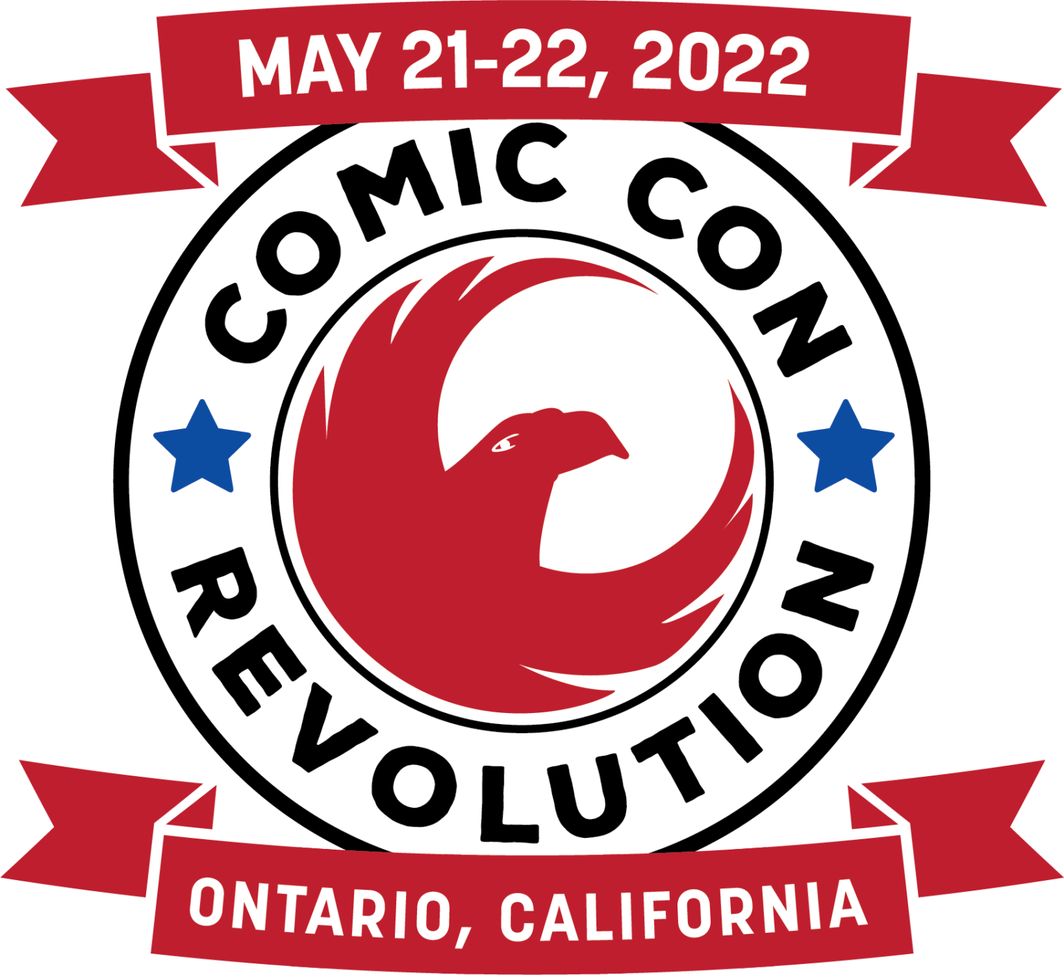 WonderCon (Los Angeles / Anaheim, California) Comic Cons 2022 Dates