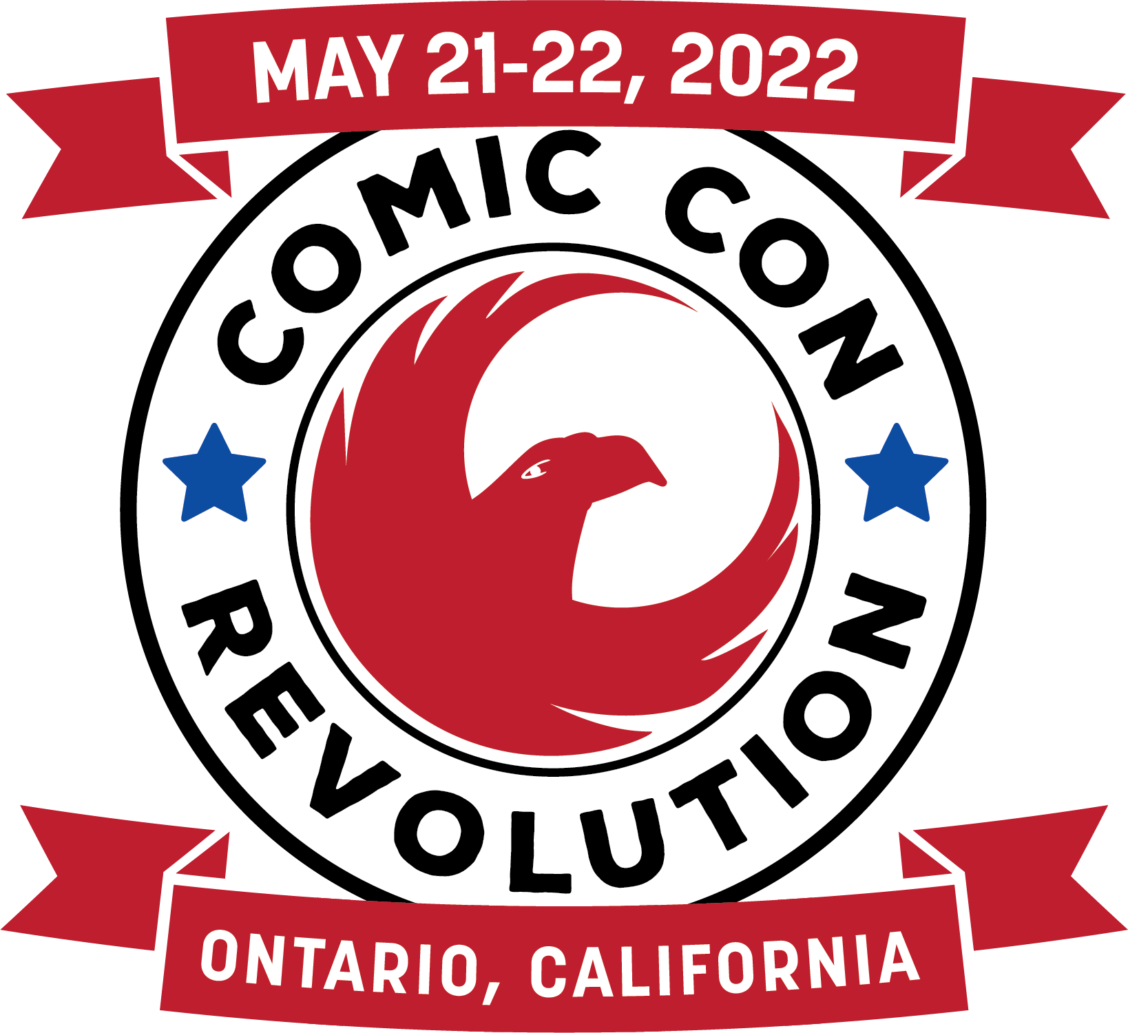 Comic Conventions Dates & Locations