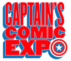 Captain’s Comic Expo Dates, Hours & Tickets | 2024 Comic Con Dates