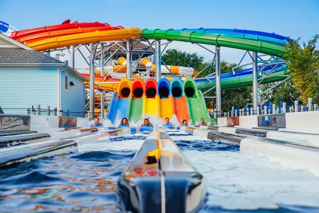 When Does Carowinds Water Park Open and Close? 2023 Comic Con Dates