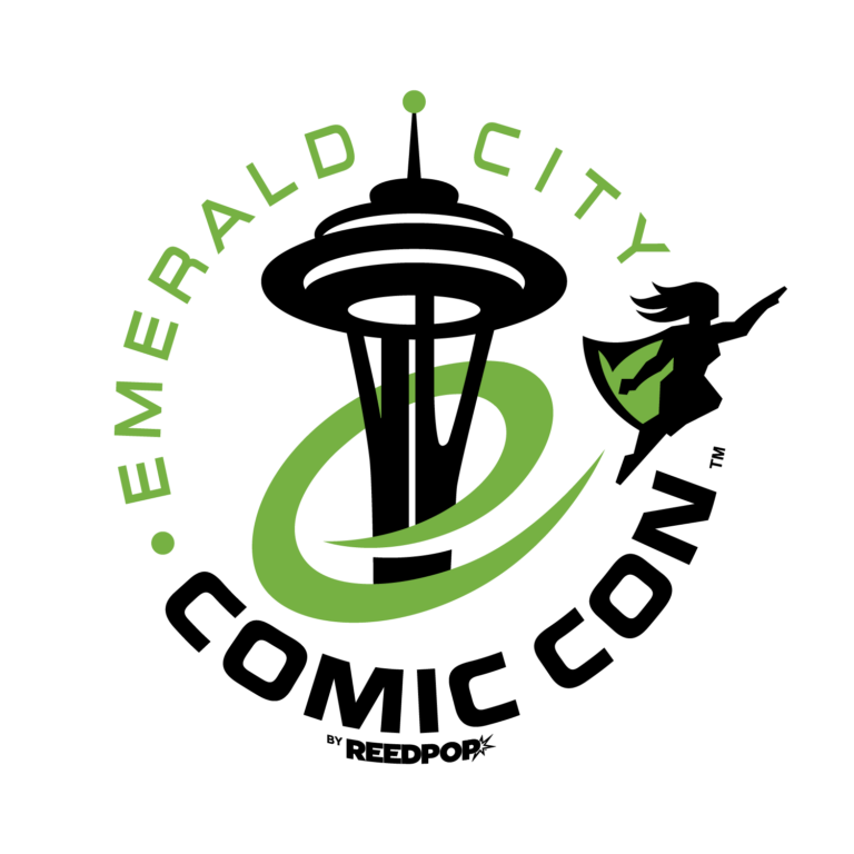 Emerald City Comic Con Hours, Dates & Tickets 2024 Comic Con Dates