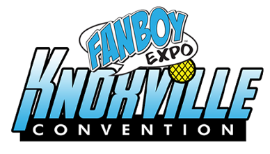 fanboy expo knoxville