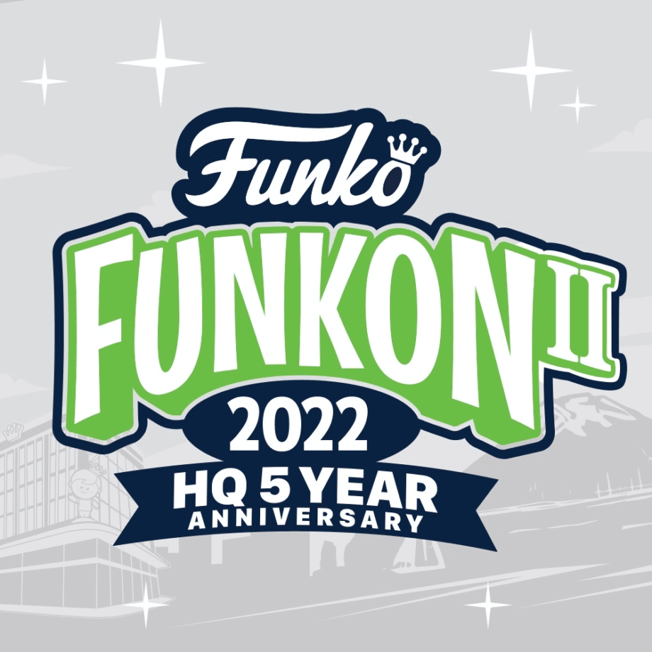 FunKon (Funko Pop Convention) 2024 Comic Con Dates