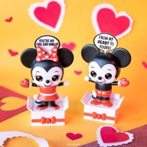 Funko Popsies - Mickey & Minnie