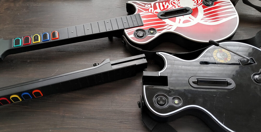 Guitar Hero Buttons Not Working 2024 Comic Con Dates