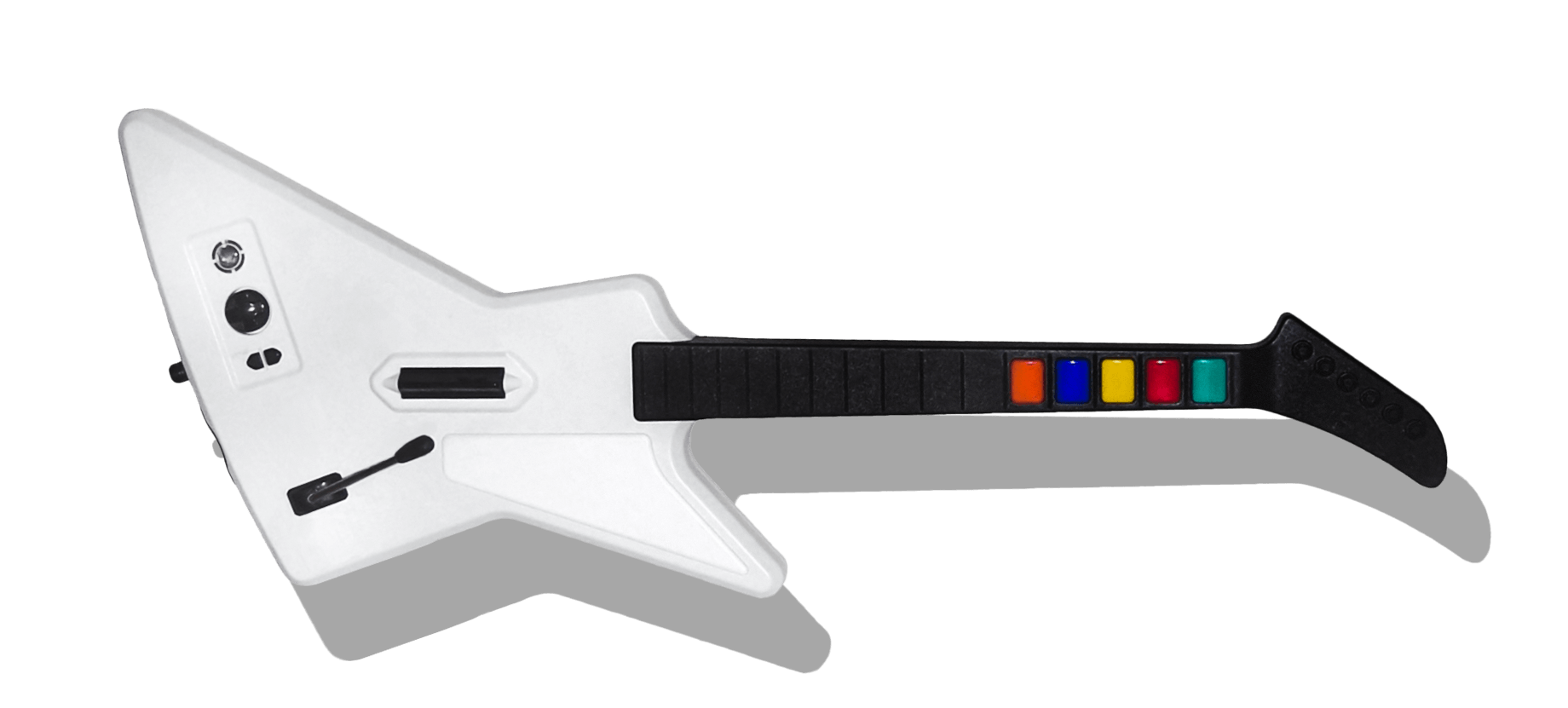 Guitar Hero Xplorer guitar