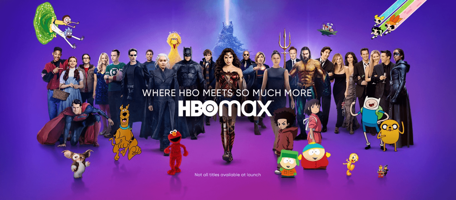 HBO Max Customer Service Phone Number | 2024-2025 Con Dates