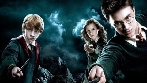 Harry Potter Movies 480x270 