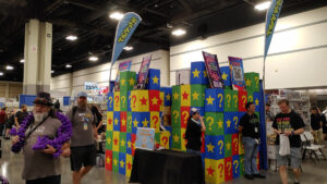 Heroes Con 2025 - 12