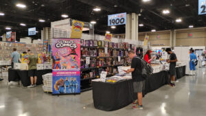 Heroes Con 2025 - 13