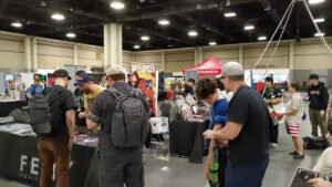 Heroes Con 2025 - 15