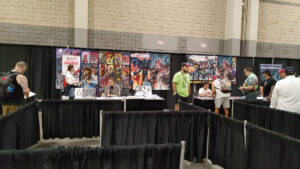 Heroes Con 2025 - 16