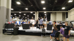 Heroes Con 2025 - 17