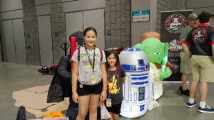 Heroes Con 2025 - 2