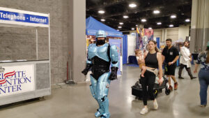 Heroes Con 2025 - 23