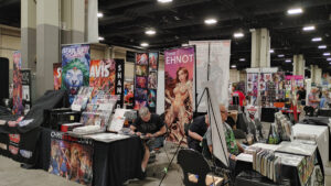 Heroes Con 2025 - 4