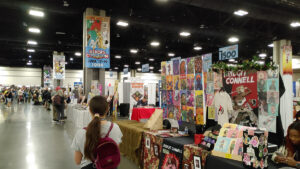 Heroes Con 2025 - 8