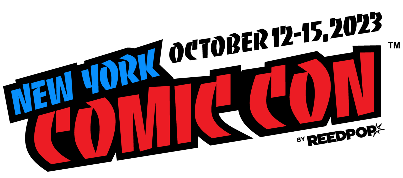 New York Comic Con (NYCC) 2023 Photos, Videos & Cosplay 20242025 Con