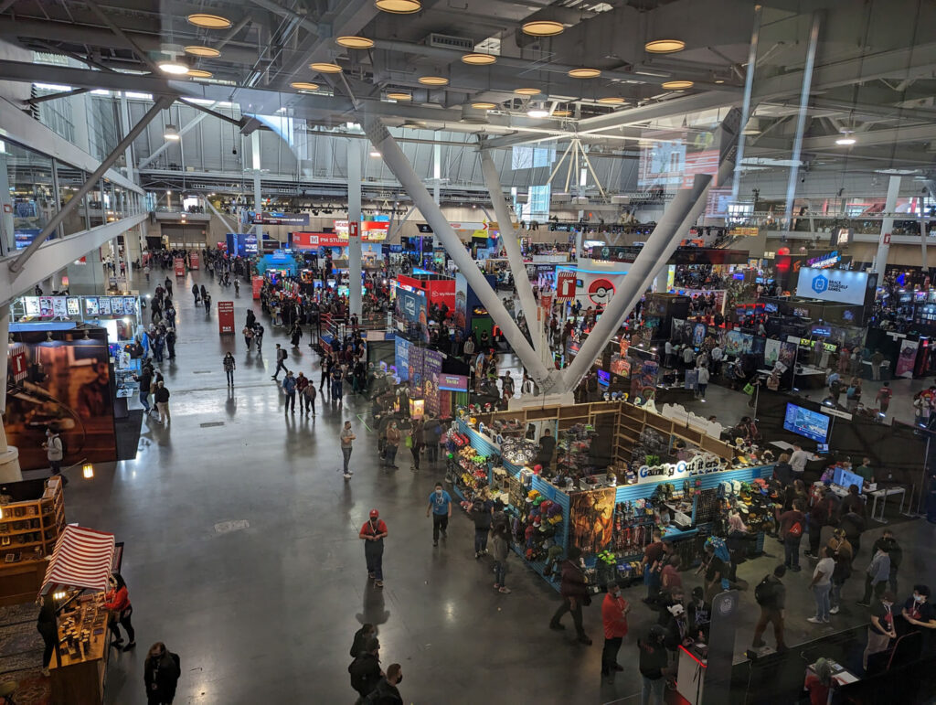 PAX East (Boston, MA) Hours & Tickets 20242025 Con Dates