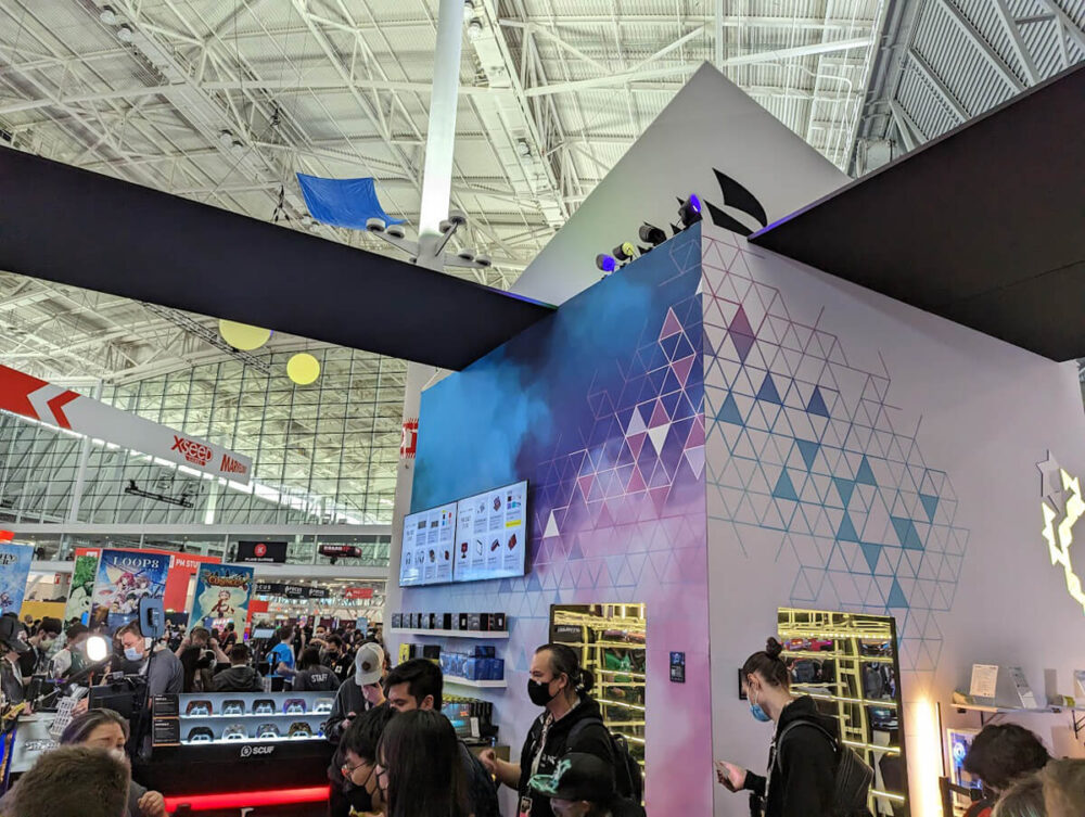 Pax East Dates 2024 Vita Rebecka