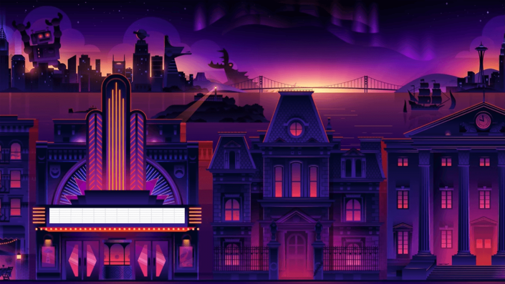 Best Roku Screensavers 2025 Conventions