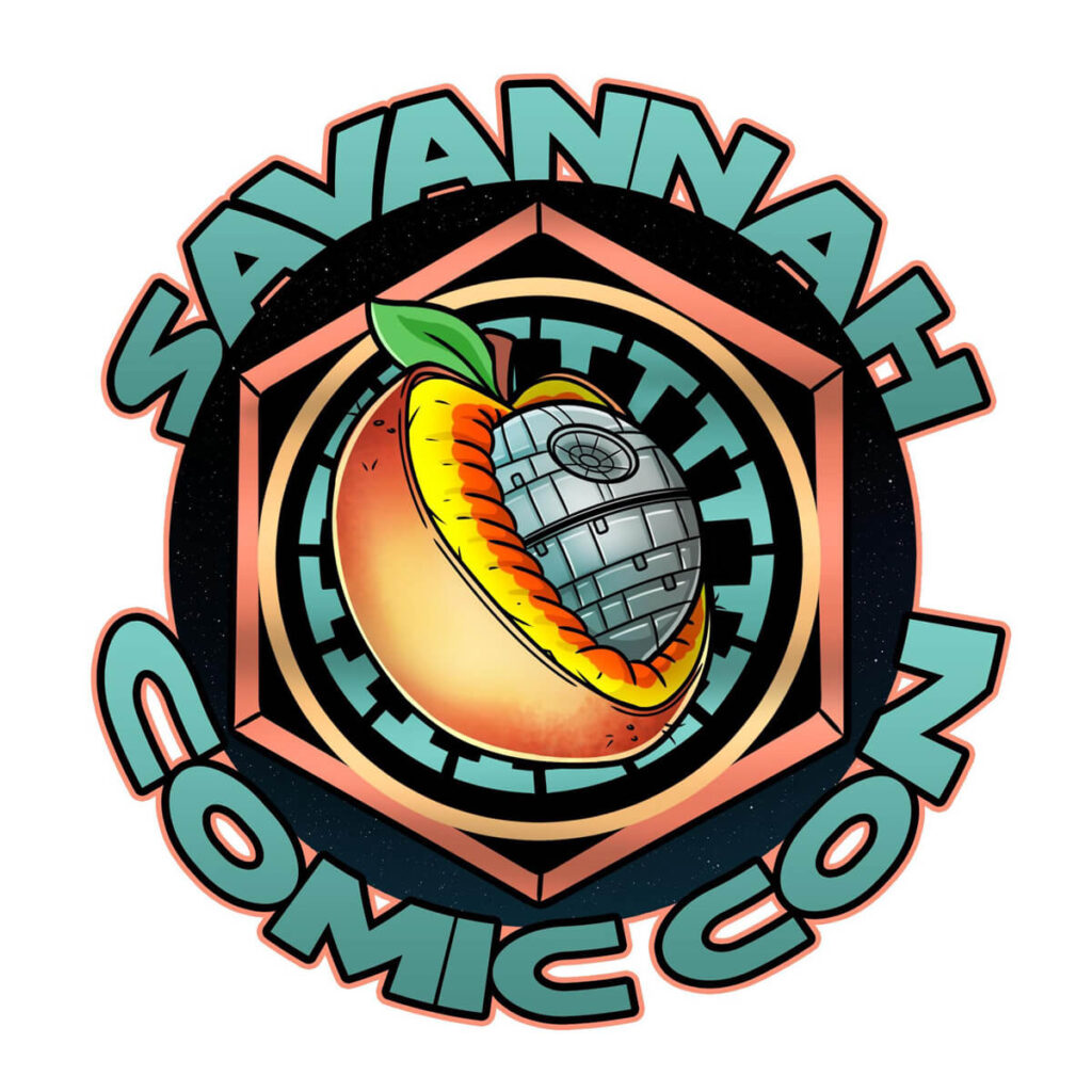 Savannah Comic Con Hours & Tickets 20242025 Con Dates