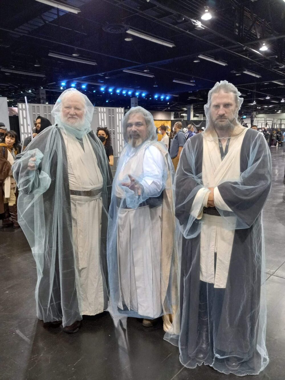 Star Wars Cosplay Ideas & Inspirations | 2024 Comic Con Dates