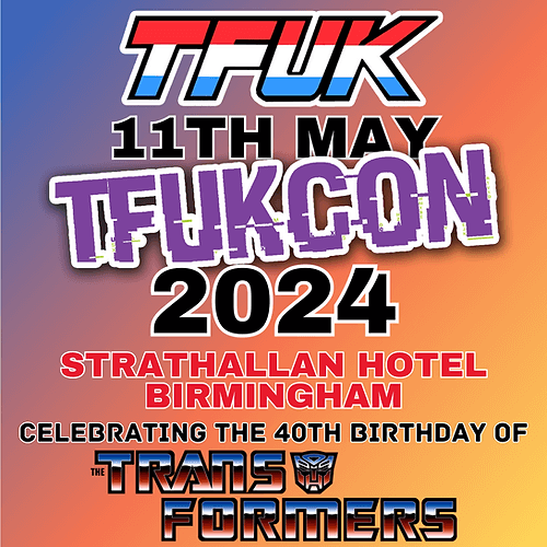 TFUKCon 2024