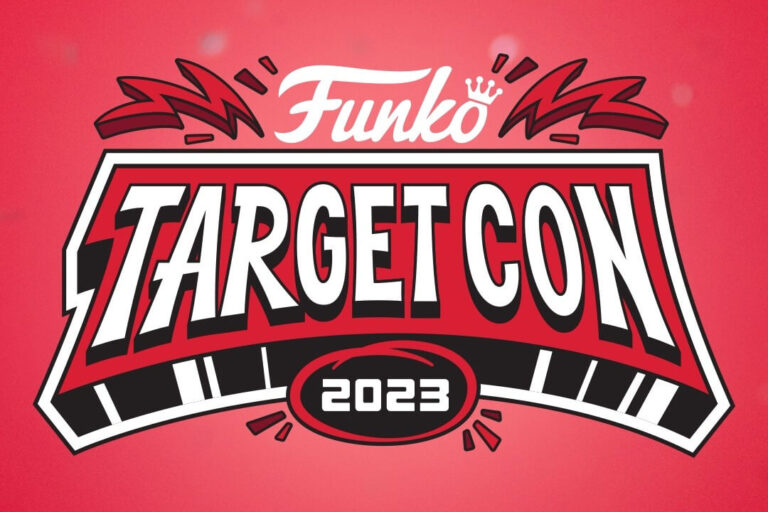 Target Con Dates & Toys List 2023 2024 Comic Con Dates