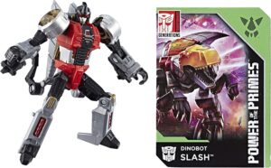 Transformers Power of the Primes - Slash