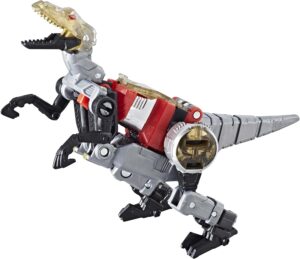 Transformers Power of the Primes - Slash dinosaur