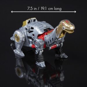 Transformers Power of the Primes - Sludge dinosaur