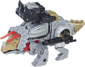 Transformers Power of the Primes - Slug dinosaur