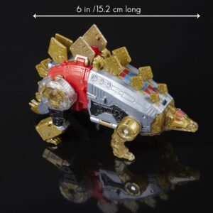 Transformers Power of the Primes - Snarl dinosaur