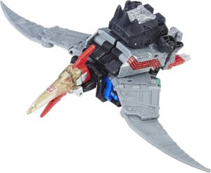 Transformers Power of the Primes - Swoop dinosaur