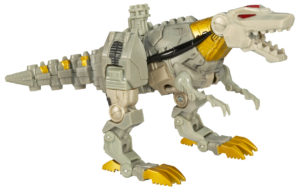 Transformers Classics Grimlock dinosaur