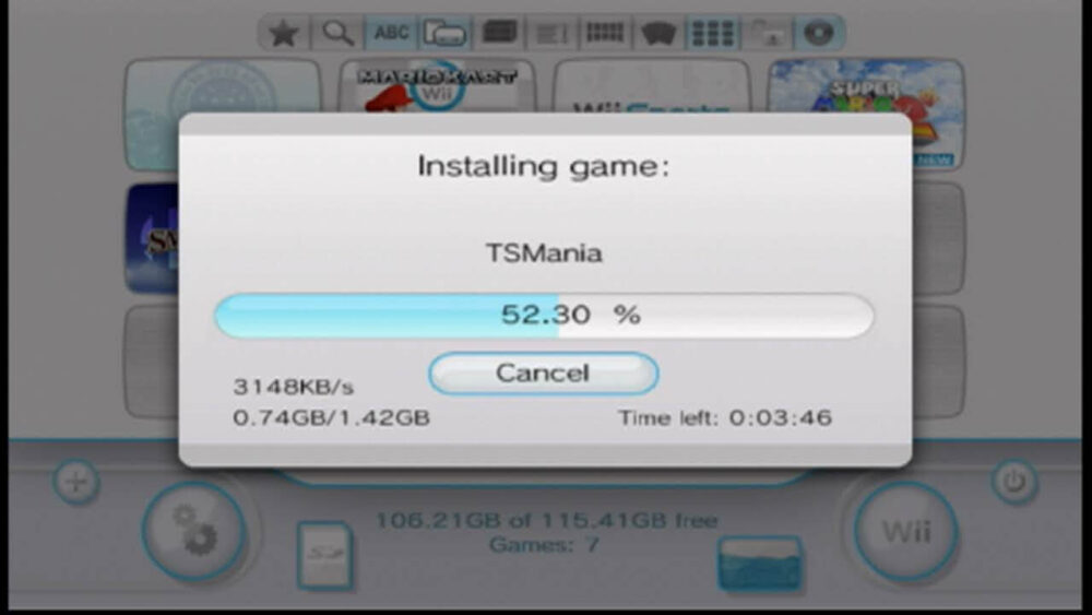 How to Play Your Nintendo Wii Games From USB Drive 2024 Comic Con Dates