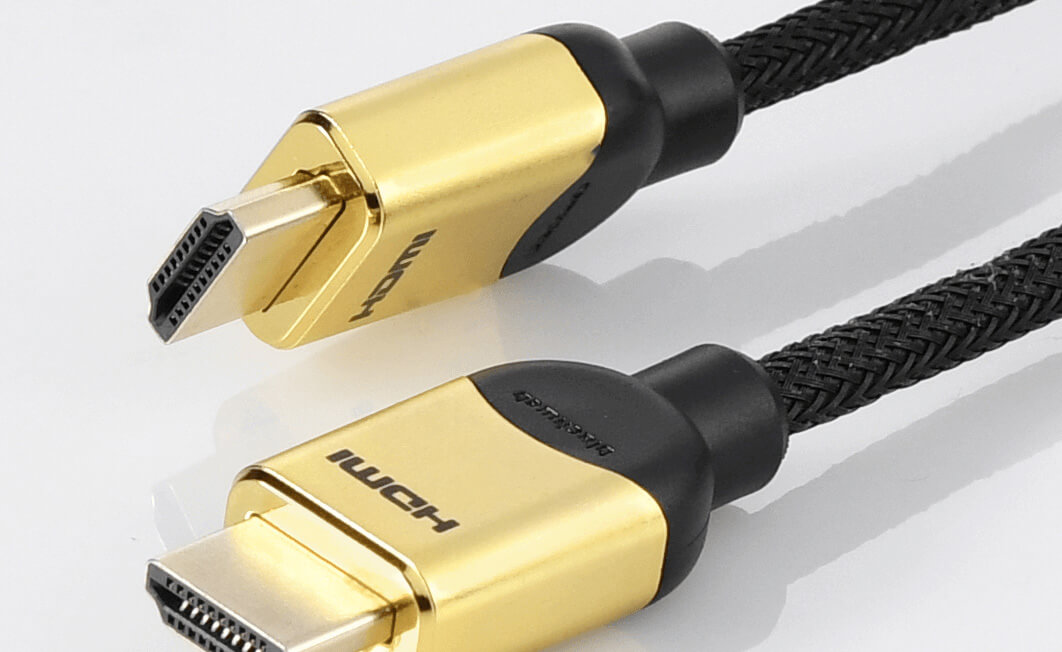 HDMI 2.0 4K HDR cable